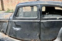 c.1947 Jaguar Mark IV 3 1/2-litre Saloon Project NO RESERVE [Location: Sydney] - 22