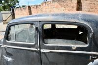 c.1947 Jaguar Mark IV 3 1/2-litre Saloon Project NO RESERVE [Location: Sydney] - 24