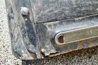 c.1947 Jaguar Mark IV 3 1/2-litre Saloon Project NO RESERVE [Location: Sydney] - 28