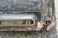 c.1947 Jaguar Mark IV 3 1/2-litre Saloon Project NO RESERVE [Location: Sydney] - 29