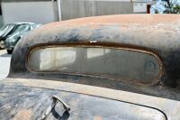 c.1947 Jaguar Mark IV 3 1/2-litre Saloon Project NO RESERVE [Location: Sydney] - 31