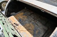 c.1947 Jaguar Mark IV 3 1/2-litre Saloon Project NO RESERVE [Location: Sydney] - 33