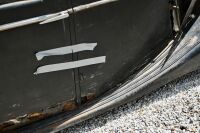 c.1947 Jaguar Mark IV 3 1/2-litre Saloon Project NO RESERVE [Location: Sydney] - 36