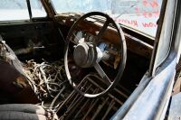 c.1947 Jaguar Mark IV 3 1/2-litre Saloon Project NO RESERVE [Location: Sydney] - 38