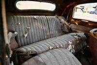 c.1947 Jaguar Mark IV 3 1/2-litre Saloon Project NO RESERVE [Location: Sydney] - 39