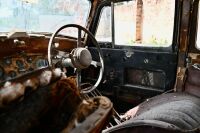c.1947 Jaguar Mark IV 3 1/2-litre Saloon Project NO RESERVE [Location: Sydney] - 41