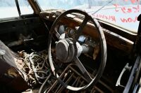c.1947 Jaguar Mark IV 3 1/2-litre Saloon Project NO RESERVE [Location: Sydney] - 42