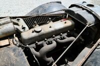 c.1947 Jaguar Mark IV 3 1/2-litre Saloon Project NO RESERVE [Location: Sydney] - 43