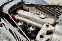 c.1947 Jaguar Mark IV 3 1/2-litre Saloon Project NO RESERVE [Location: Sydney] - 44