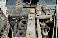 c.1947 Jaguar Mark IV 3 1/2-litre Saloon Project NO RESERVE [Location: Sydney] - 47