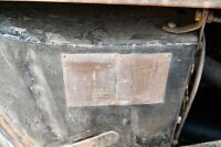 c.1947 Jaguar Mark IV 3 1/2-litre Saloon Project NO RESERVE [Location: Sydney] - 49