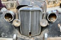 c.1951 Jaguar Mark V 3 1/2-litre Saloon Project NO RESERVE [Location: Sydney] - 5