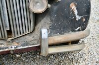 c.1951 Jaguar Mark V 3 1/2-litre Saloon Project NO RESERVE [Location: Sydney] - 6
