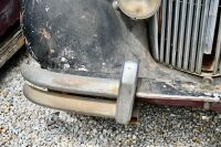 c.1951 Jaguar Mark V 3 1/2-litre Saloon Project NO RESERVE [Location: Sydney] - 7