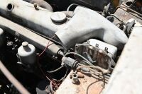 c.1951 Jaguar Mark V 3 1/2-litre Saloon Project NO RESERVE [Location: Sydney] - 15