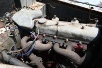 c.1951 Jaguar Mark V 3 1/2-litre Saloon Project NO RESERVE [Location: Sydney] - 17