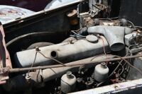 c.1951 Jaguar Mark V 3 1/2-litre Saloon Project NO RESERVE [Location: Sydney] - 19