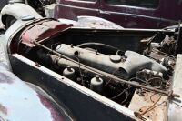 c.1951 Jaguar Mark V 3 1/2-litre Saloon Project NO RESERVE [Location: Sydney] - 20