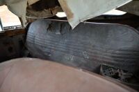 c.1951 Jaguar Mark V 3 1/2-litre Saloon Project NO RESERVE [Location: Sydney] - 22