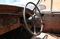 c.1951 Jaguar Mark V 3 1/2-litre Saloon Project NO RESERVE [Location: Sydney] - 23