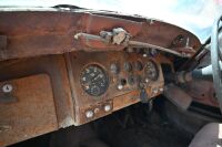 c.1951 Jaguar Mark V 3 1/2-litre Saloon Project NO RESERVE [Location: Sydney] - 25
