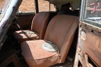 c.1951 Jaguar Mark V 3 1/2-litre Saloon Project NO RESERVE [Location: Sydney] - 26