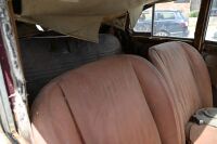 c.1951 Jaguar Mark V 3 1/2-litre Saloon Project NO RESERVE [Location: Sydney] - 27