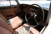 c.1951 Jaguar Mark V 3 1/2-litre Saloon Project NO RESERVE [Location: Sydney] - 28