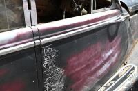 c.1951 Jaguar Mark V 3 1/2-litre Saloon Project NO RESERVE [Location: Sydney] - 29