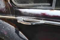 c.1951 Jaguar Mark V 3 1/2-litre Saloon Project NO RESERVE [Location: Sydney] - 30