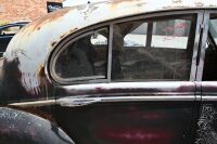 c.1951 Jaguar Mark V 3 1/2-litre Saloon Project NO RESERVE [Location: Sydney] - 31