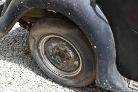 c.1951 Jaguar Mark V 3 1/2-litre Saloon Project NO RESERVE [Location: Sydney] - 32