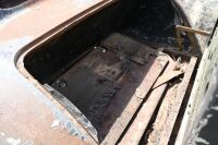 c.1951 Jaguar Mark V 3 1/2-litre Saloon Project NO RESERVE [Location: Sydney] - 35