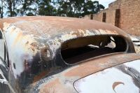 c.1951 Jaguar Mark V 3 1/2-litre Saloon Project NO RESERVE [Location: Sydney] - 39
