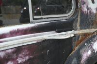 c.1951 Jaguar Mark V 3 1/2-litre Saloon Project NO RESERVE [Location: Sydney] - 43
