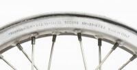 BORRANI RIM: A Borrani WM3/2.15-18 RECORD RM-01-4782 spoked rim - 6