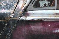 c.1951 Jaguar Mark V 3 1/2-litre Saloon Project NO RESERVE [Location: Sydney] - 44