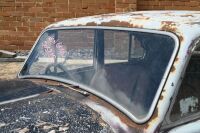 c.1951 Jaguar Mark V 3 1/2-litre Saloon Project NO RESERVE [Location: Sydney] - 45