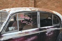 c.1951 Jaguar Mark V 3 1/2-litre Saloon Project NO RESERVE [Location: Sydney] - 46