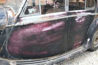 c.1951 Jaguar Mark V 3 1/2-litre Saloon Project NO RESERVE [Location: Sydney] - 47