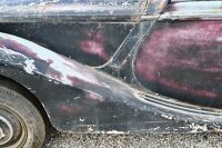 c.1951 Jaguar Mark V 3 1/2-litre Saloon Project NO RESERVE [Location: Sydney] - 48