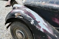 c.1951 Jaguar Mark V 3 1/2-litre Saloon Project NO RESERVE [Location: Sydney] - 49