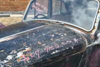 c.1951 Jaguar Mark V 3 1/2-litre Saloon Project NO RESERVE [Location: Sydney] - 50