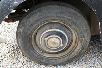 c.1951 Jaguar Mark V 3 1/2-litre Saloon Project NO RESERVE [Location: Sydney] - 53