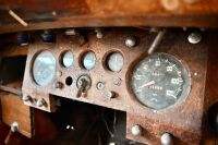 c.1951 Jaguar Mark V 3 1/2-litre Saloon Project NO RESERVE [Location: Sydney] - 14