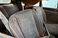 c.1951 Jaguar Mark V 3 1/2-litre Saloon Project NO RESERVE [Location: Sydney] - 15