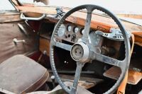 c.1951 Jaguar Mark V 3 1/2-litre Saloon Project NO RESERVE [Location: Sydney] - 16