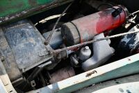 c.1951 Jaguar Mark V 3 1/2-litre Saloon Project NO RESERVE [Location: Sydney] - 17