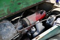 c.1951 Jaguar Mark V 3 1/2-litre Saloon Project NO RESERVE [Location: Sydney] - 18
