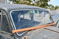 c.1951 Jaguar Mark V 3 1/2-litre Saloon Project NO RESERVE [Location: Sydney] - 21